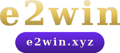 e2win logo