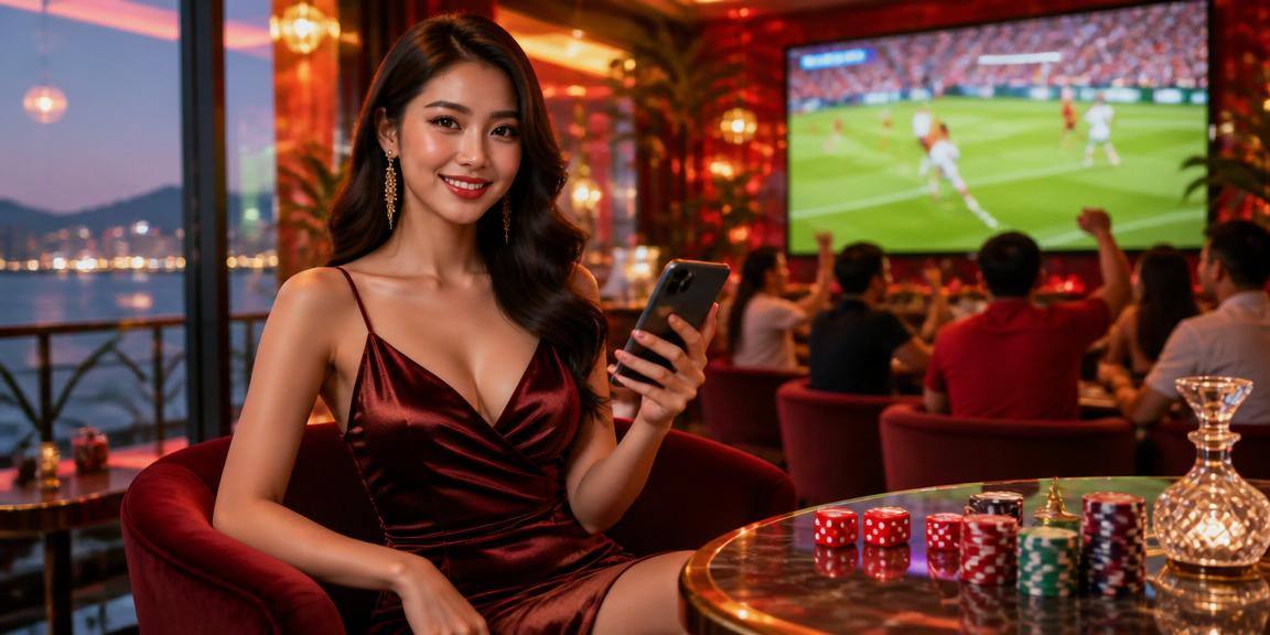 e2win Sảnh casino e2win có những gì cho bạn